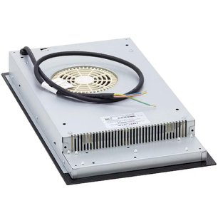 Варочная панель KRONA ETERNO 30 BL фото 3 в Тюмени