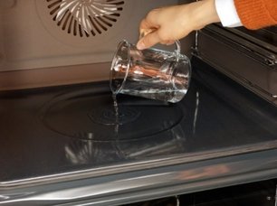Духовой шкаф Электролюкс OKD 5C51 V фото 4 в Тюмени Духовой шкаф Electrolux OKD 5C51 V фото 4 в Тюмени