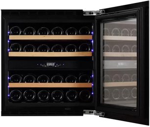 Винный шкаф Dunavox DAVG-25.63DSS.TO фото 2 в Тюмени