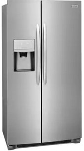 Холодильник Фриджидаер FGSC2335TF фото 2 в Тюмени Холодильник Frigidaire FGSC2335TF фото 2 в Тюмени