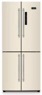 Холодильник Lofra GFRBI 819/A CHROME фото в Тюмени