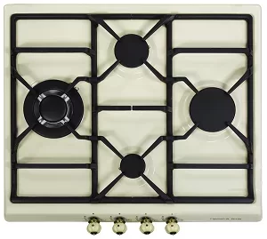 Варочная панель Zigmund Shtain GN 208.61 X фото в Тюмени