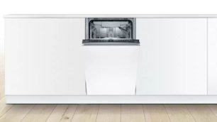 Встраиваемая посудомоечная машина BOSCH SPV2HMX5FR фото 3 в Тюмени