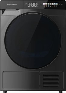 Сушильная машина Kuppersberg DM 590 GR фото 2 в Тюмени