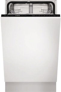 Посудомоечная машина AEG F55402VI фото в Тюмени