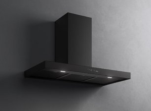 Вытяжка Фалмек MERCURIO EVO 90 BLACK фото 2 в Тюмени Вытяжка Falmec MERCURIO EVO 90 BLACK фото 2 в Тюмени