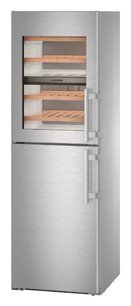Холодильник Либхер SWTNes 4285 фото 3 в Тюмени Холодильник Liebherr SWTNes 4285 фото 3 в Тюмени