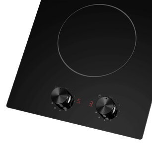 Варочная панель Maunfeld CVCE292MBK2 фото 4 в Тюмени