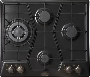 Варочная поверхность Кертинг HG 6115 CTRN фото в Тюмени Варочная поверхность Korting HG 6115 CTRN фото в Тюмени