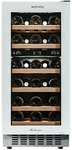 Встраиваемый винный шкаф Meyvel MV28NH-KWT2 фото в Тюмени