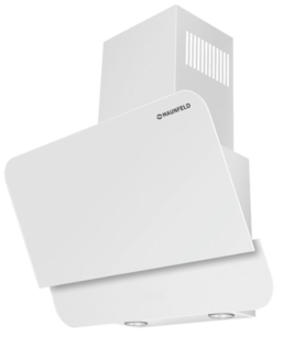 Вытяжка Маунфилд LONDON 60 WHITE GLASS W фото в Тюмени Вытяжка Maunfeld LONDON 60 WHITE GLASS W фото в Тюмени