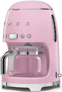 Капельная кофеварка Smeg DCF02PKEU фото 3 в Тюмени