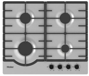 Варочная панель Haier HHX-M64RNX фото в Тюмени