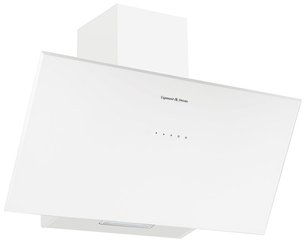 Вытяжка Зигмунд Штайн K 133.9 W фото в Тюмени Вытяжка Zigmund Shtain K 133.9 W фото в Тюмени