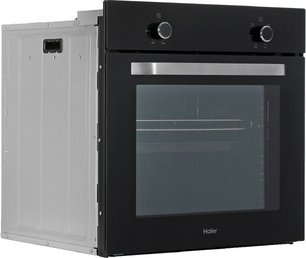Духовой шкаф Хайер HOX-L06NGB фото 2 в Тюмени Духовой шкаф Haier HOX-L06NGB фото 2 в Тюмени