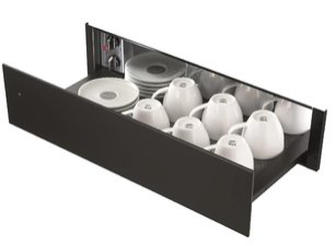 Ящик для подогрева посуды Gorenje Plus GWD 118 B фото в Тюмени