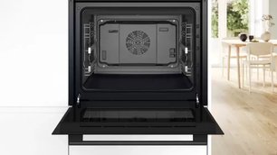 Духовой шкаф Бош HBJ559YB6R фото 4 в Тюмени Духовой шкаф Bosch HBJ559YB6R фото 4 в Тюмени