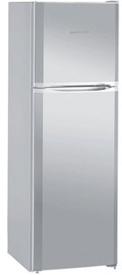 Холодильник Либхер CTesf 2841 Comfort фото 4 в Тюмени Холодильник Liebherr CTesf 2841 Comfort фото 4 в Тюмени