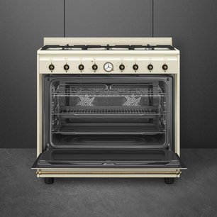 Варочный центр Smeg CO96GMP9 фото 2 в Тюмени