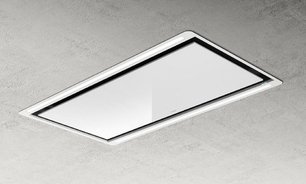 Встраиваемая вытяжка Элика HILIGHT GLASS H16 WH/A/100 фото в Тюмени Встраиваемая вытяжка Elica HILIGHT GLASS H16 WH/A/100 фото в Тюмени