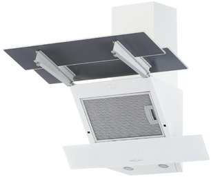 Вытяжка Krona AURORA 600 white S фото 3 в Тюмени Вытяжка Krona AURORA 600 white S фото 3 в Тюмени