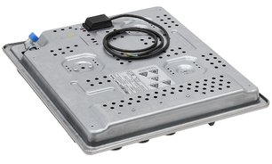 Варочная поверхность KRONA CORNIOLA 45 IX фото 3 в Тюмени