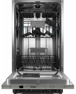 Встраиваемая посудомоечная машина Хайер HDWE10-395RU фото в Тюмени Встраиваемая посудомоечная машина Haier HDWE10-395RU фото в Тюмени