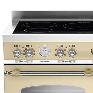 Варочный центр Bertazzoni HER905IMFEDCRT фото 3 в Тюмени