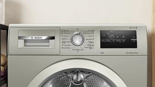 Сушильная машина Bosch WTN86202ME фото 3 в Тюмени
