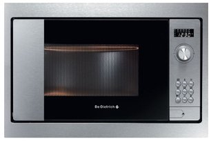 Микроволновая печь Де Дитрих DME1329X фото в Тюмени Микроволновая печь De Dietrich DME1329X фото в Тюмени