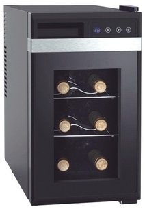 Винный шкаф La Sommeliere VN8K фото в Тюмени