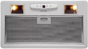 Встраиваемая вытяжка Крона MINI 600 WHITE slider фото 3 в Тюмени Встраиваемая вытяжка KRONA MINI 600 WHITE slider фото 3 в Тюмени