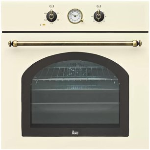 Духовой шкаф Тека HR 550 VANILLA OB фото в Тюмени Духовой шкаф Teka HR 550 VANILLA OB фото в Тюмени