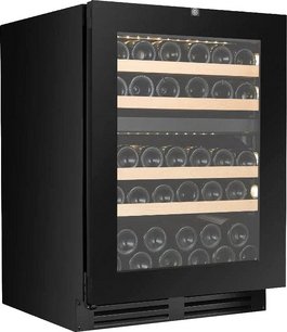 Винный шкаф Dunavox DAUF-39.119DB.TO фото 2 в Тюмени