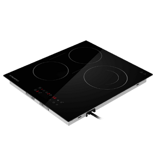 Варочная панель Maunfeld CVCE453BDBK фото 4 в Тюмени