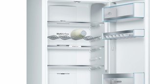 Холодильник Бош KGF39PW3OR фото 3 в Тюмени Холодильник Bosch KGF39PW3OR фото 3 в Тюмени