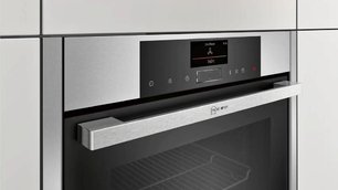 Духовой шкаф Нефф B15FS22N0 фото 4 в Тюмени Духовой шкаф Neff B15FS22N0 фото 4 в Тюмени