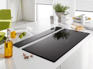 Вытяжка Миле DA 6890 фото 3 в Тюмени Вытяжка Miele DA 6890 фото 3 в Тюмени