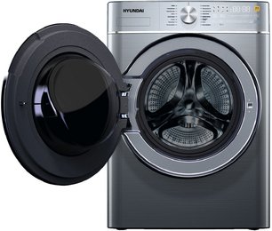 Стиральная машина Hyundai WME9413 фото 2 в Тюмени