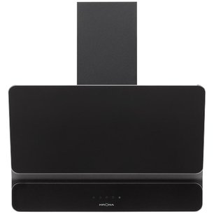 Вытяжка Krona SATURN 600 DN BLACK 4S фото в Тюмени Вытяжка Krona SATURN 600 DN BLACK 4S фото в Тюмени