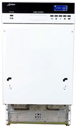 Посудомоечная машина Kaiser S 45 E 70XLW фото в Тюмени