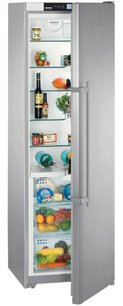 Холодильник Либхер KBes 4260 Premium BioFresh фото 3 в Тюмени Холодильник Liebherr KBes 4260 Premium BioFresh фото 3 в Тюмени
