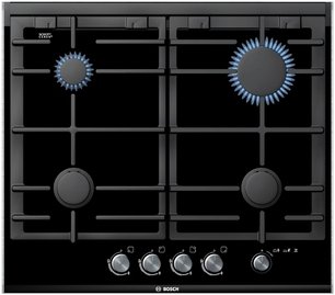 Газовая варочная панель Bosch PRP 626M70E фото в Тюмени