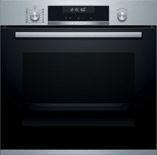 Духовой шкаф Бош HBG5780S0 фото в Тюмени Духовой шкаф Bosch HBG5780S0 фото в Тюмени