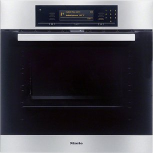 Духовой шкаф Миле H 5681 BP TouchControl BK фото в Тюмени Духовой шкаф Miele H 5681 BP TouchControl BK фото в Тюмени