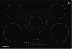 Варочная панель Kuppersberg ECS 702 фото в Тюмени