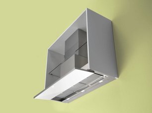 Встраиваемая вытяжка Фалмек MOVE 60 white фото 2 в Тюмени Встраиваемая вытяжка Falmec MOVE 60 white фото 2 в Тюмени