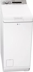 Стиральная машина АЕГ L74270TL фото в Тюмени Стиральная машина AEG L74270TL фото в Тюмени