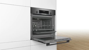 Духовой шкаф Бош HBJ517SG0R фото 4 в Тюмени Духовой шкаф Bosch HBJ517SG0R фото 4 в Тюмени