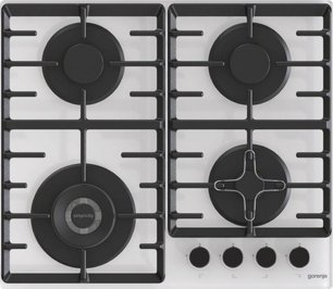 Газовая варочная панель на закаленном стекле Gorenje GTW641SYW фото в Тюмени